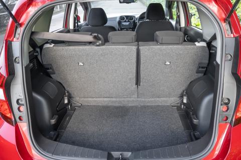 2020 Nissan Note e-Power X - Thumbnail
