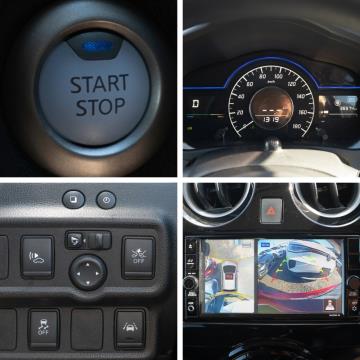2020 Nissan Note e-Power X - Thumbnail