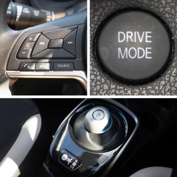 2020 Nissan Note e-Power X - Thumbnail