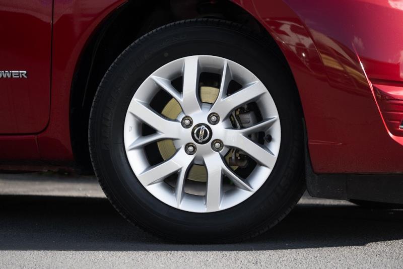 2020 Nissan Note e-Power X