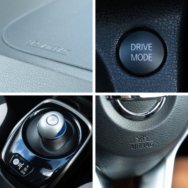 2018 Nissan Note e-Power X