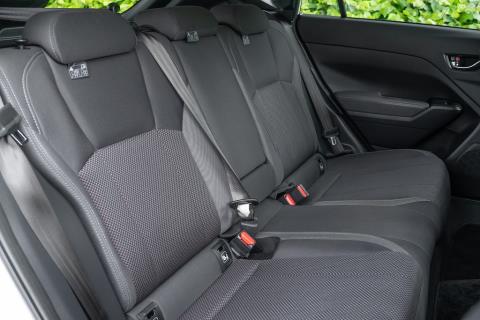 2023 Subaru Impreza ST-H E-Boxer - Thumbnail