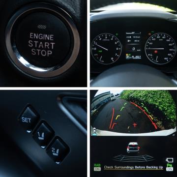 2023 Subaru Impreza ST-H E-Boxer - Thumbnail