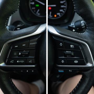 2023 Subaru Impreza ST-H E-Boxer - Thumbnail