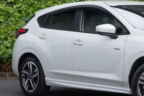 2023 Subaru Impreza ST-H E-Boxer - Thumbnail