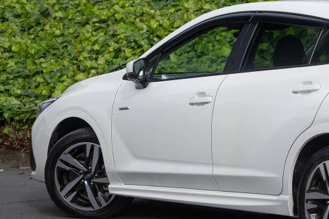 2023 Subaru Impreza ST-H E-Boxer - Thumbnail