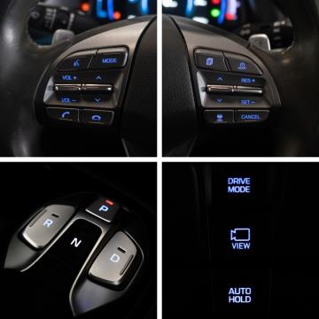 2021 Hyundai Ioniq EV 38kWh - Thumbnail