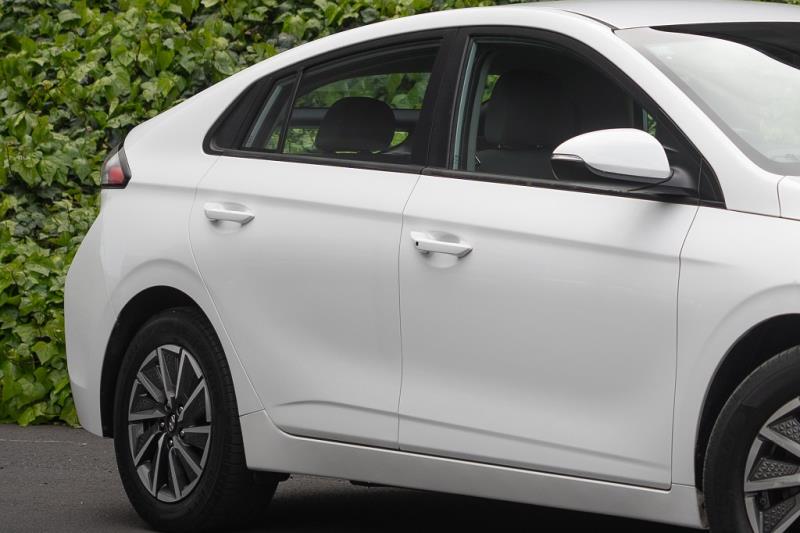 2021 Hyundai Ioniq EV 38kWh