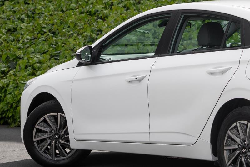 2021 Hyundai Ioniq EV 38kWh