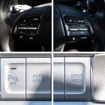 2020 Hyundai Kona EV 64kWh - Thumbnail