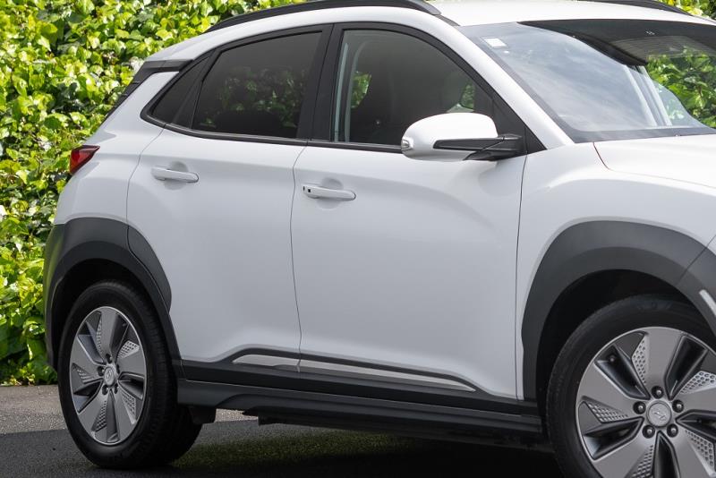 2020 Hyundai Kona EV 64kWh