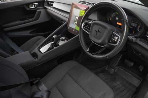 2023 Polestar Polestar 2 LRSM 78kWh - Thumbnail
