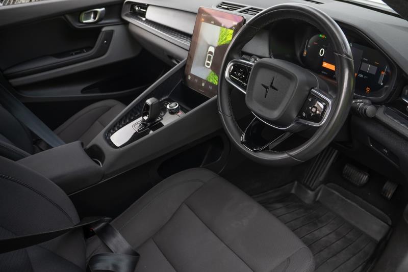 2023 Polestar Polestar 2 LRSM 78kWh