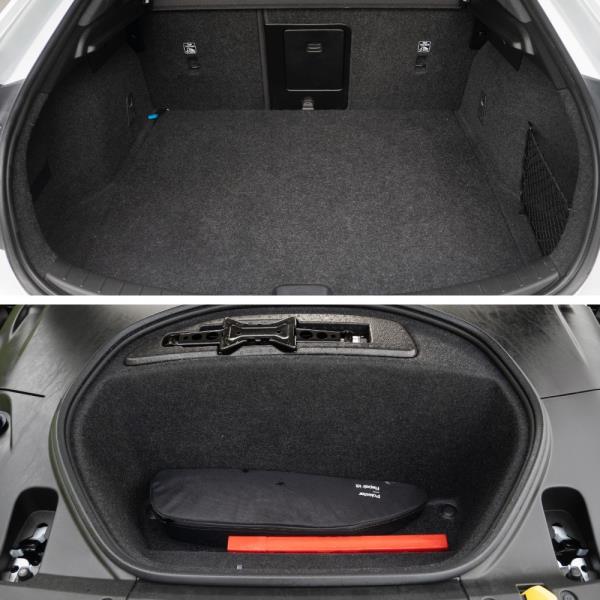 2023 Polestar Polestar 2 LRSM 78kWh