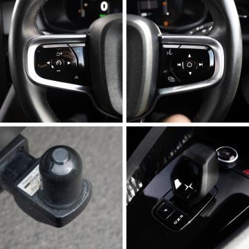 2023 Polestar Polestar 2 LRSM 78kWh - Thumbnail