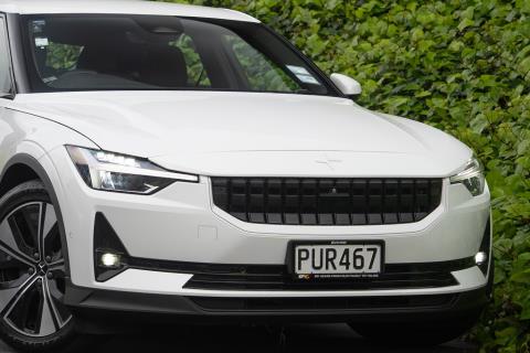 2023 Polestar Polestar 2 LRSM 78kWh - Thumbnail