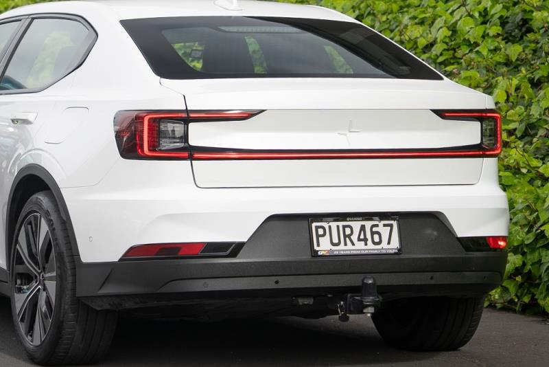 2023 Polestar Polestar 2 LRSM 78kWh