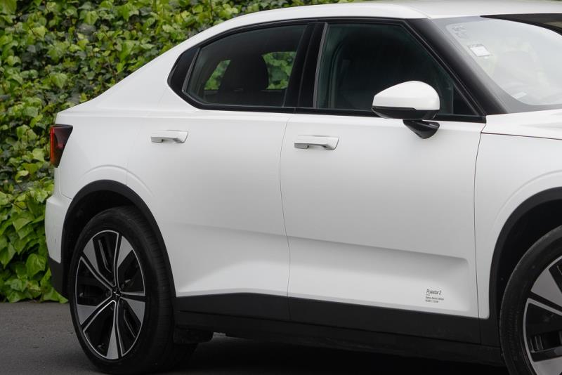 2023 Polestar Polestar 2 LRSM 78kWh