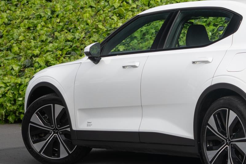 2023 Polestar Polestar 2 LRSM 78kWh