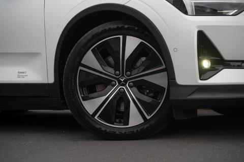 2023 Polestar Polestar 2 LRSM 78kWh - Thumbnail