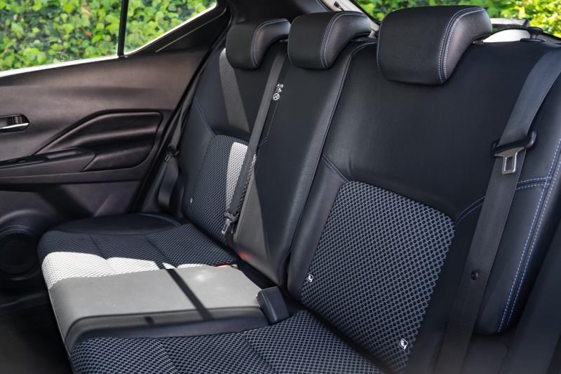 2021 Nissan Kicks e-Power IMPUL