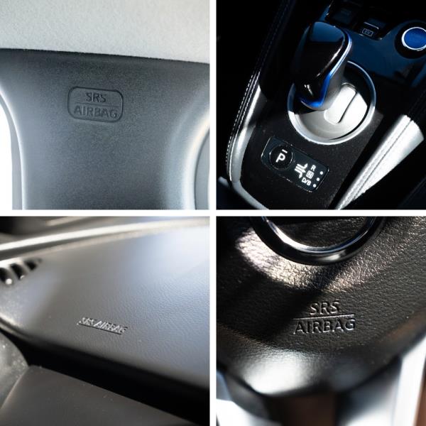 2021 Nissan Kicks e-Power IMPUL