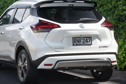 2021 Nissan Kicks e-Power IMPUL - Thumbnail