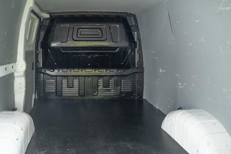 2021 LDV eDeliver 3 50kWh 4 Door