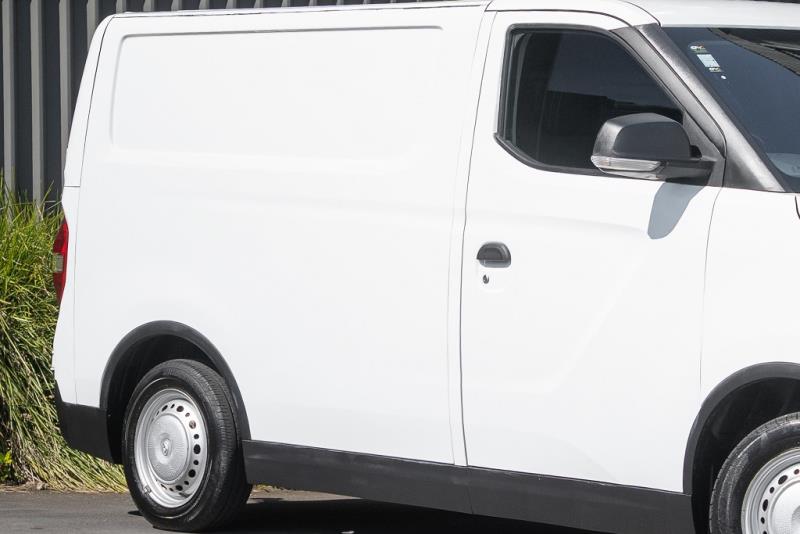 2021 LDV eDeliver 3 50kWh 4 Door