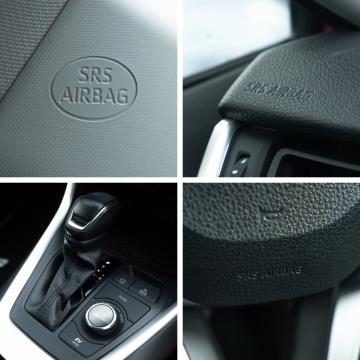 2019 Toyota RAV4 Hybrid G - Thumbnail