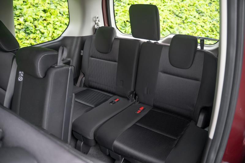 2019 Nissan Serena S-Hybrid