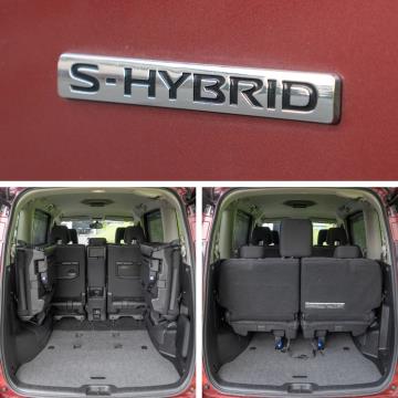 2019 Nissan Serena S-Hybrid - Thumbnail