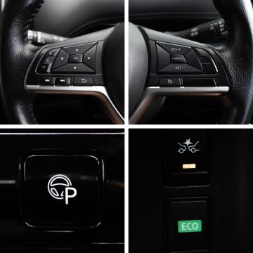2019 Nissan Serena S-Hybrid - Thumbnail