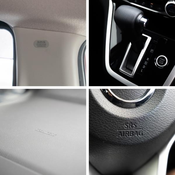 2019 Nissan Serena S-Hybrid