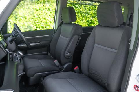 2018 Honda Stepwagon Spada G - Thumbnail