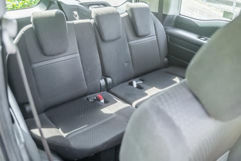 2018 Honda Stepwagon Spada G - Thumbnail