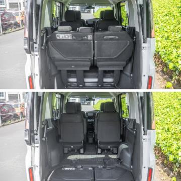 2018 Honda Stepwagon Spada G - Thumbnail