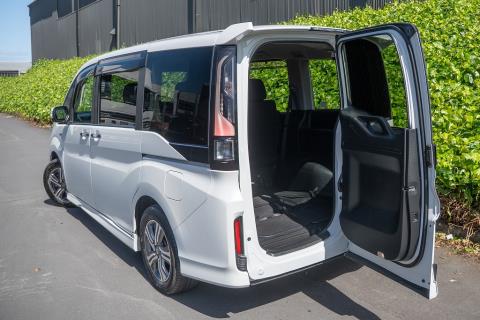 2018 Honda Stepwagon Spada G - Thumbnail