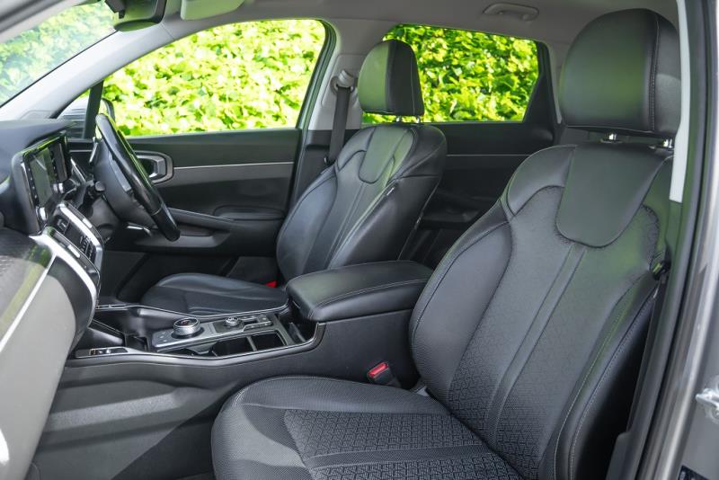 2022 Kia Sorento HEV Urban EX 1.6P