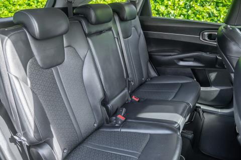 2022 Kia Sorento HEV Urban EX 1.6P - Thumbnail