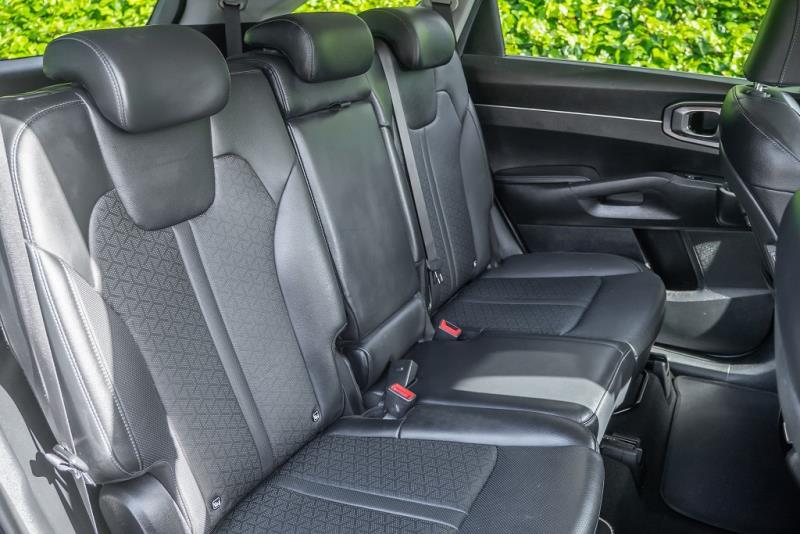 2022 Kia Sorento HEV Urban EX 1.6P