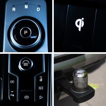 2022 Kia Sorento HEV Urban EX 1.6P - Thumbnail