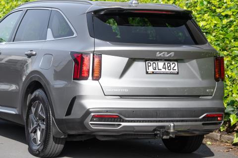 2022 Kia Sorento HEV Urban EX 1.6P - Thumbnail