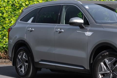 2022 Kia Sorento HEV Urban EX 1.6P - Thumbnail