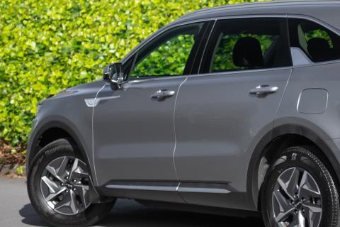 2022 Kia Sorento HEV Urban EX 1.6P - Thumbnail