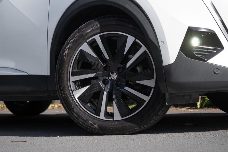 2021 Peugeot e-2008 GT-Line Electric