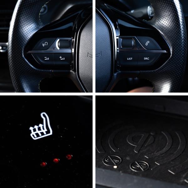 2021 Peugeot e-2008 GT-Line Electric