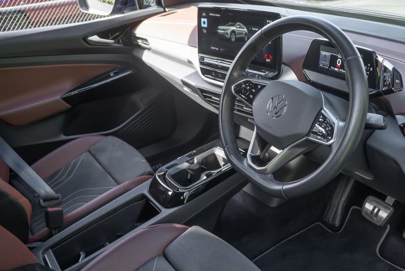 2023 Volkswagen ID.4 Pro 82kWh