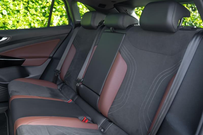 2023 Volkswagen ID.4 Pro 82kWh