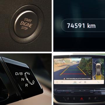 2023 Volkswagen ID.4 Pro 82kWh - Thumbnail